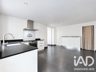 Vente Maison Vente Maison de village 5 pièces Eybens