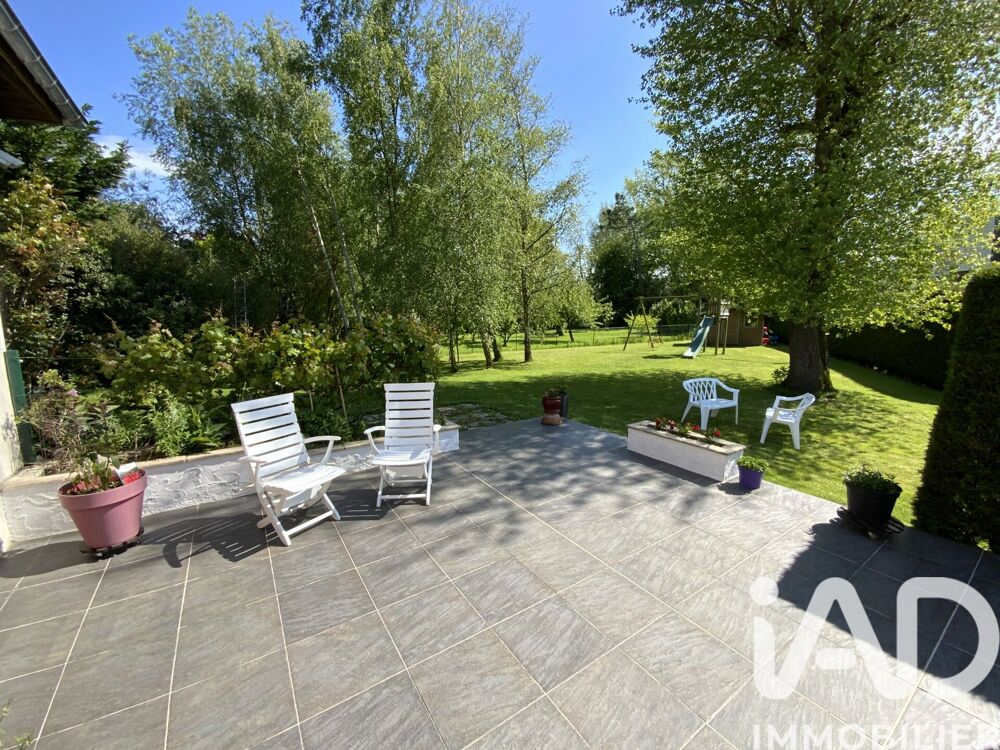 Vente Maison Vente Maison/villa 9 pièces Merlimont