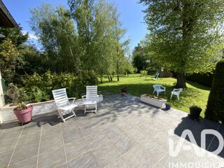  Maison à vendre 9 pièces 265 m²