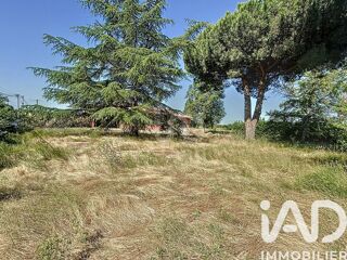  Terrain à vendre 930 m²