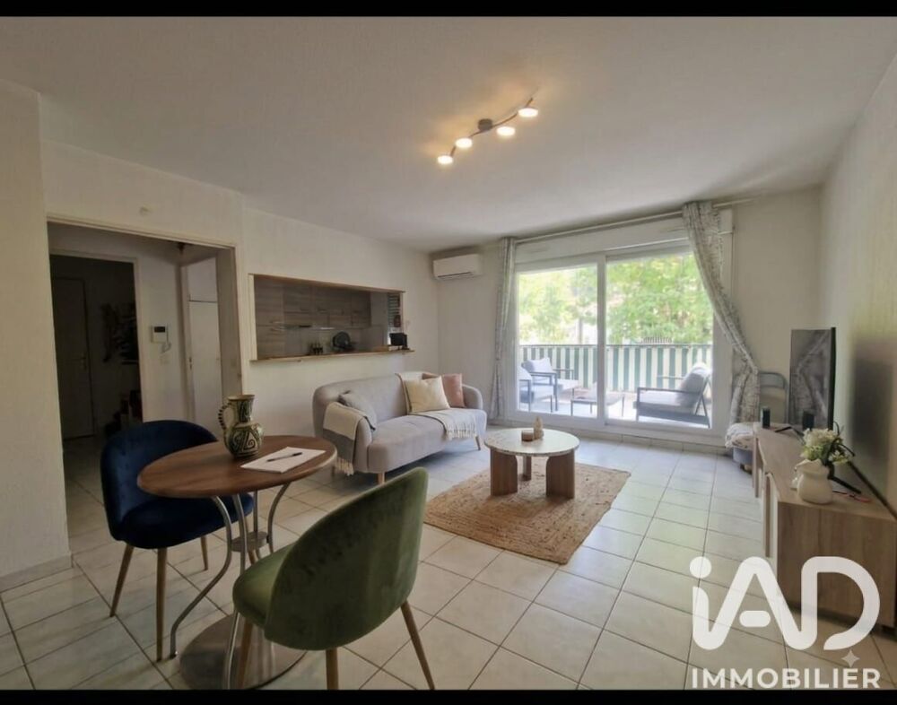 Vente Appartement Vente Appartement 2 pièces Menton