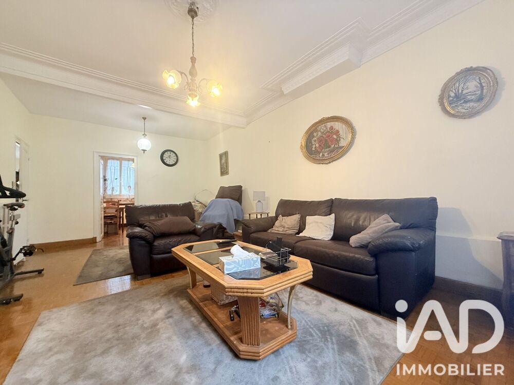 Vente Maison Vente Maison/villa 6 pièces Saint-denis