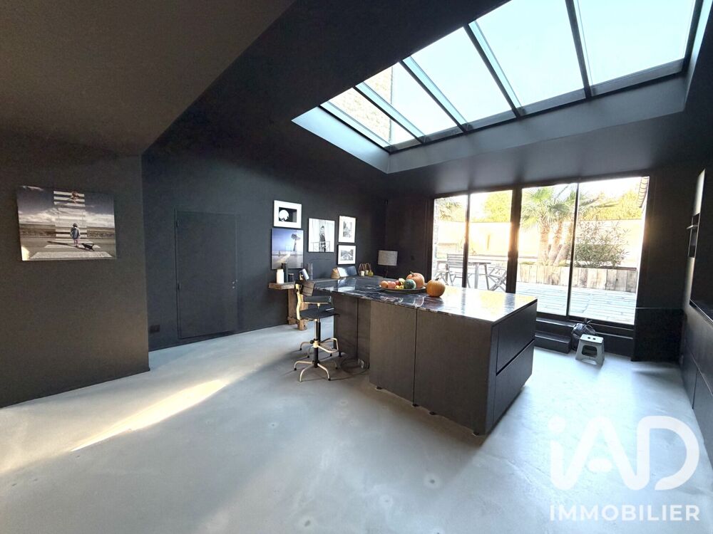Vente Maison Vente Demeure 8 pièces Saint-malo