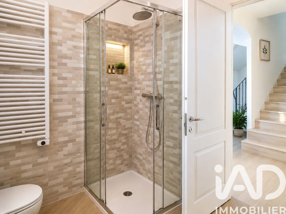 à vendre  Appartement Roquebrune-Cap-Martin (06190)