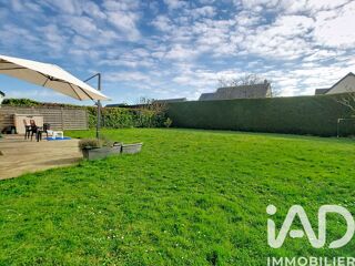  Maison � vendre 6 pi�ces 124 m�