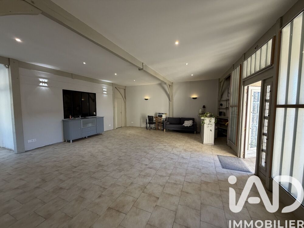 Vente Maison de ville 5 pièces