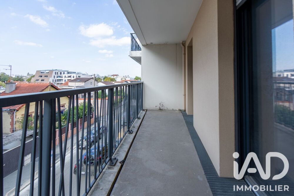 Vente Appartement Vente Appartement 3 pièces Aubervilliers