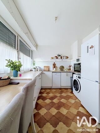  Appartement à vendre 3 pièces 67 m²