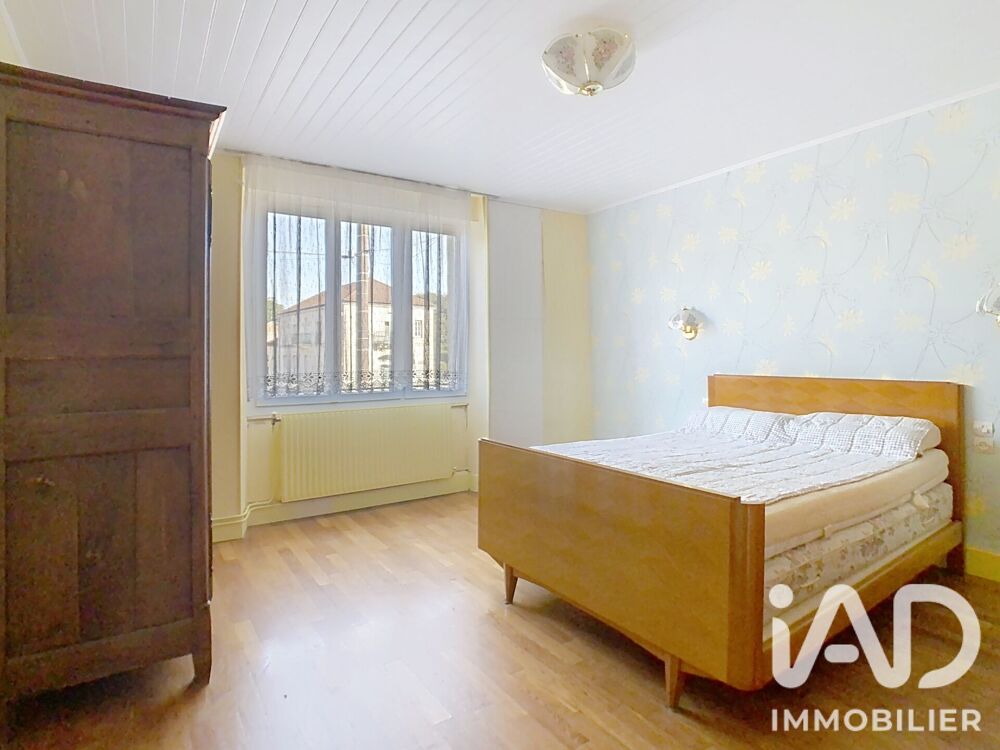 Vente Maison de village 5 pièces