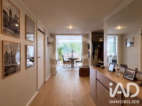  Appartement à vendre 4 pièces 113 m²