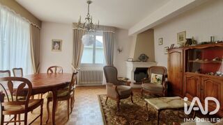  Maison à vendre 5 pièces 150 m²