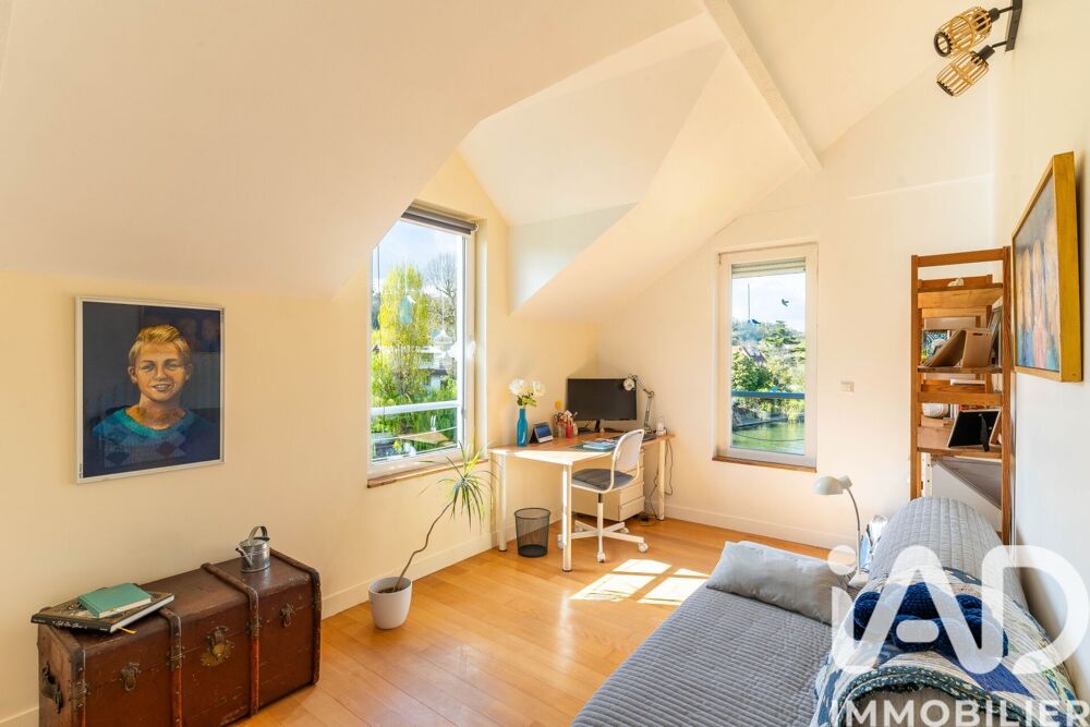 � vendre  Maison Villennes-sur-Seine (78670)