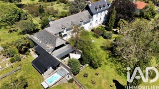  Maison � vendre 10 pi�ces 450 m�