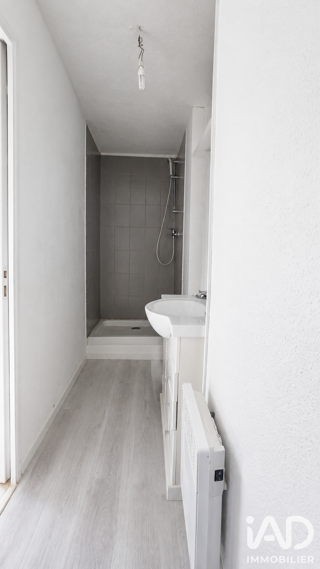  Appartement à vendre 2 pièces 28 m²