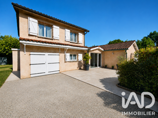  Maison à vendre 6 pièces 155 m²