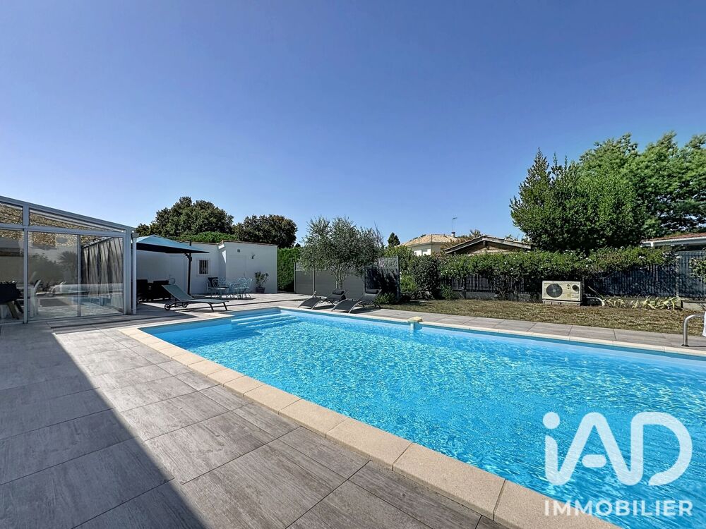 Vente Maison/villa 7 pièces