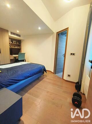  Appartement à vendre 5 pièces 124 m²
