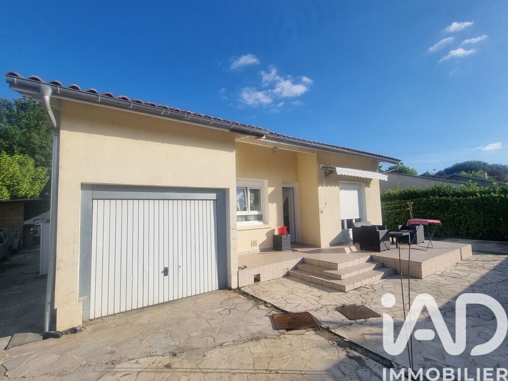 Vente Maison traditionnelle 6 pièces