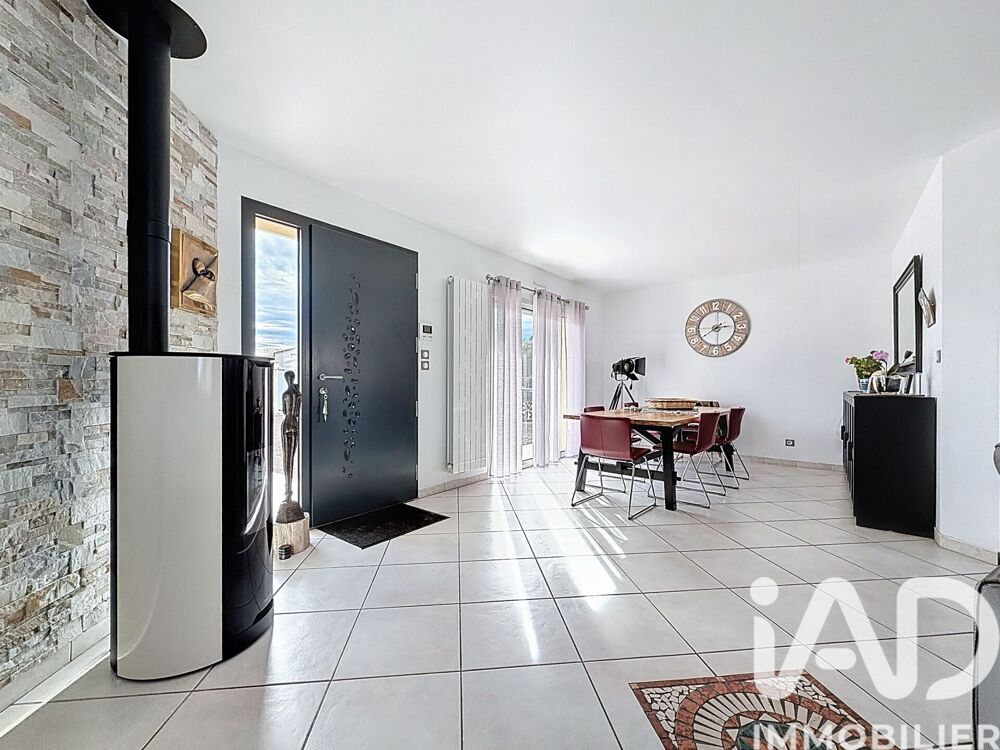 Vente Maison Vente Maison/villa 6 pièces Avensan