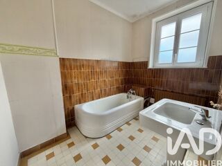  Immeuble à vendre 220 m²