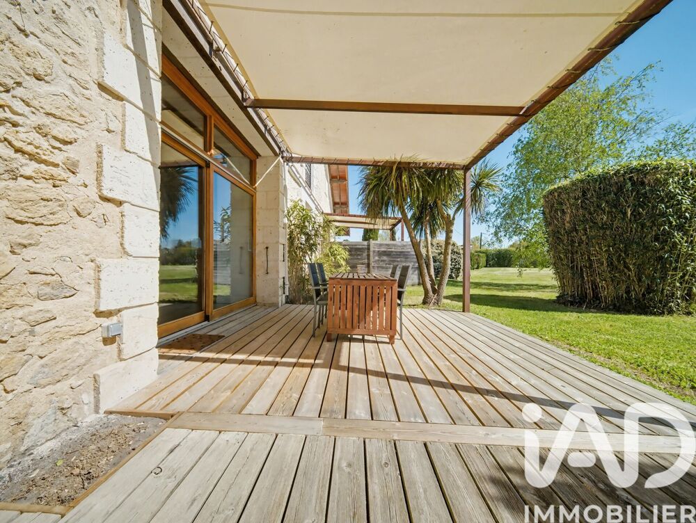 Vente Maison Vente Domaine 12 pièces Arès