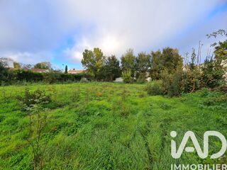  Terrain à vendre 925 m²