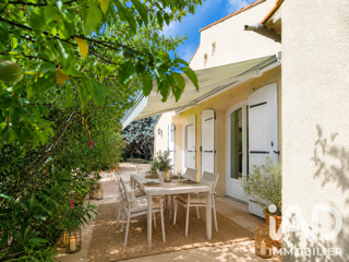  Maison à vendre 7 pièces 164 m²
