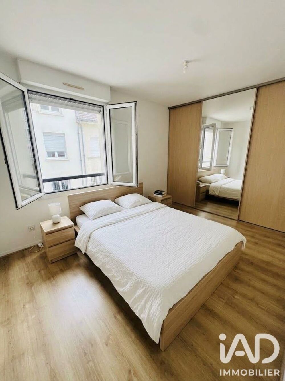 Vente Appartement Vente Appartement 3 pièces Creil