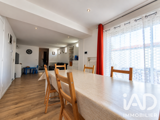  Maison à vendre 6 pièces 121 m²