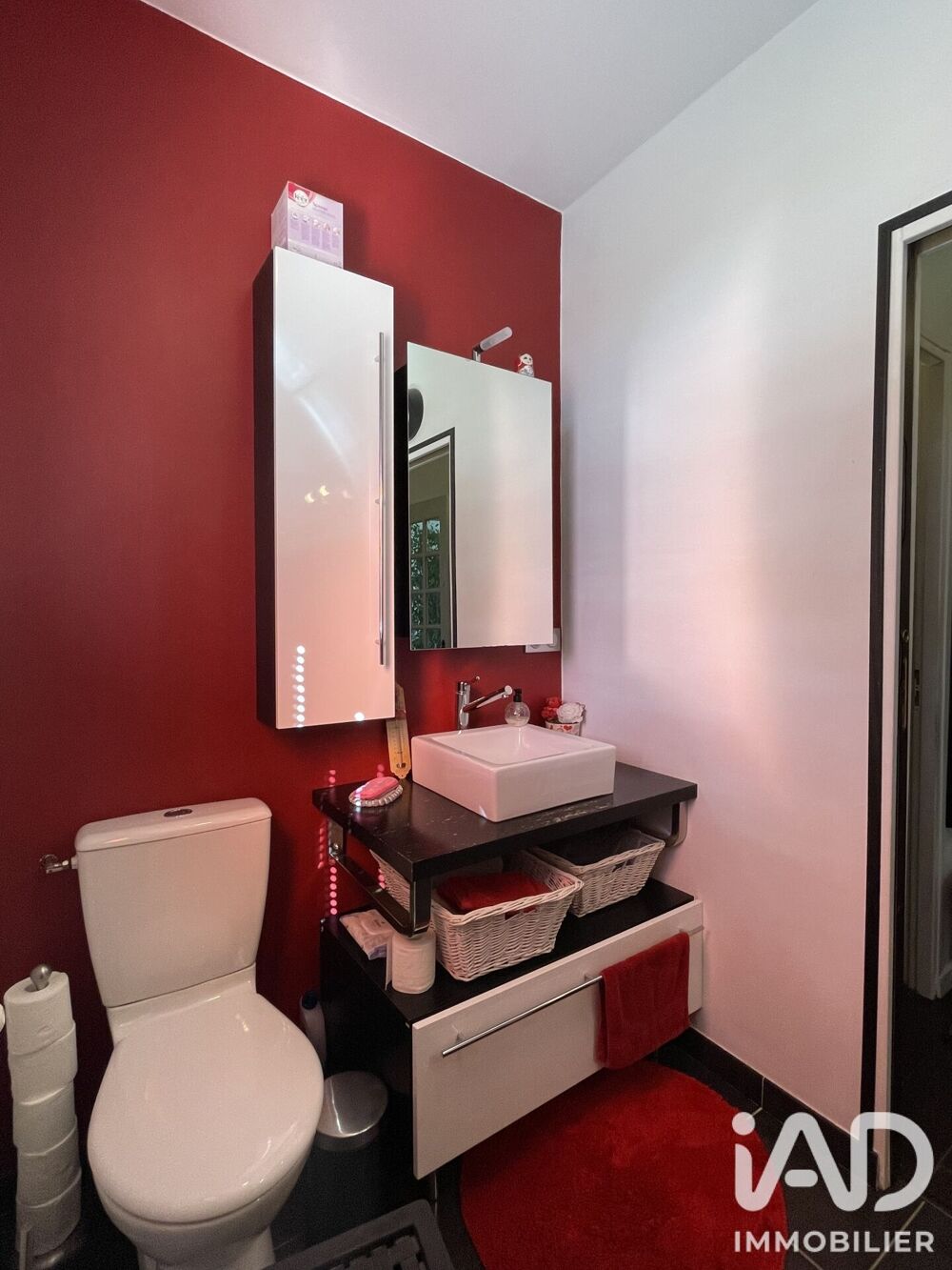à vendre  Maison Houilles (78800)