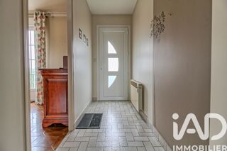  Maison à vendre 4 pièces 138 m²