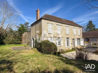  Maison à vendre 6 pièces 164 m²