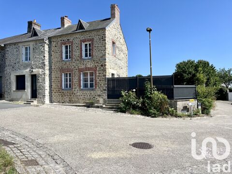   Vente Maison Maison - 6 pi�ce(s) - 115 m�