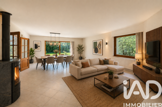  Maison � vendre 6 pi�ces 169 m�