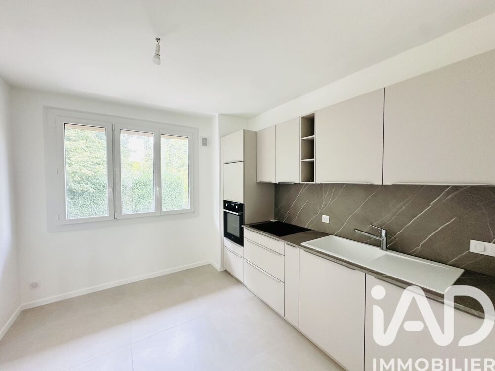 Appartement 4 pièces 88 m² · à Dijon · 88 m² · 189 000 €