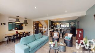  Maison à vendre 6 pièces 118 m²