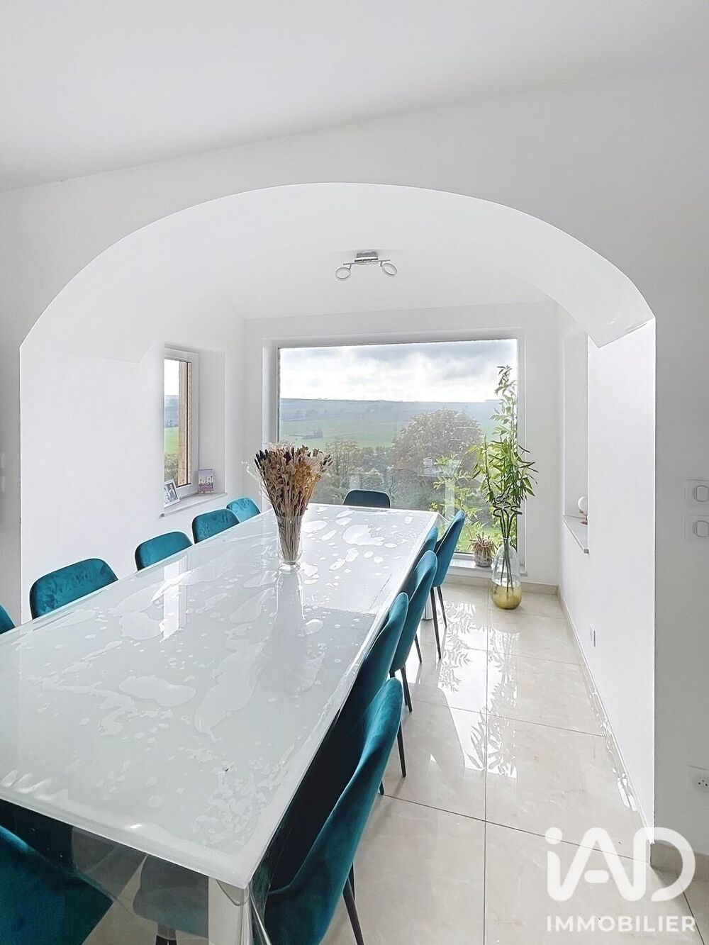 Location Maison Location Demeure 7 pièces Pange