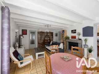  Maison à vendre 5 pièces 77 m²