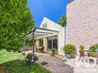  Maison à vendre 9 pièces 206 m²