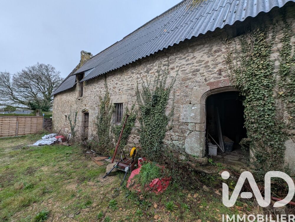 Vente Ferme 8 pièces