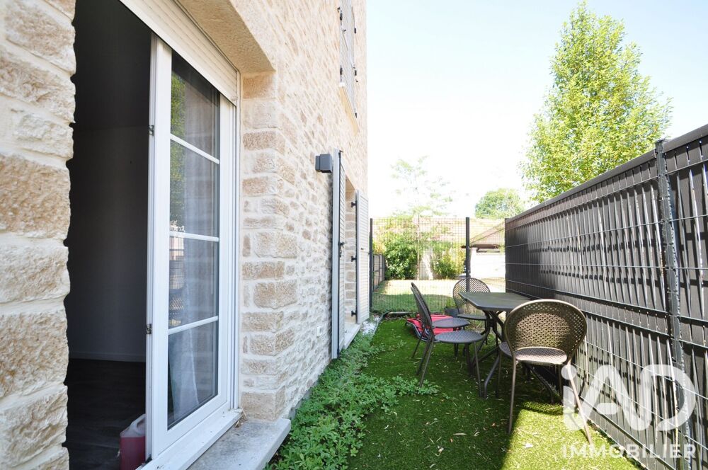 Vente Appartement Vente Appartement 2 pièces Villeneuve-saint-denis