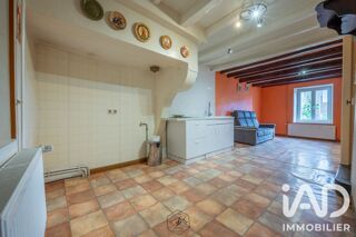  Maison à vendre 5 pièces 110 m²