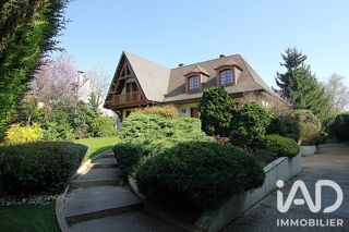  Maison à vendre 7 pièces 185 m²