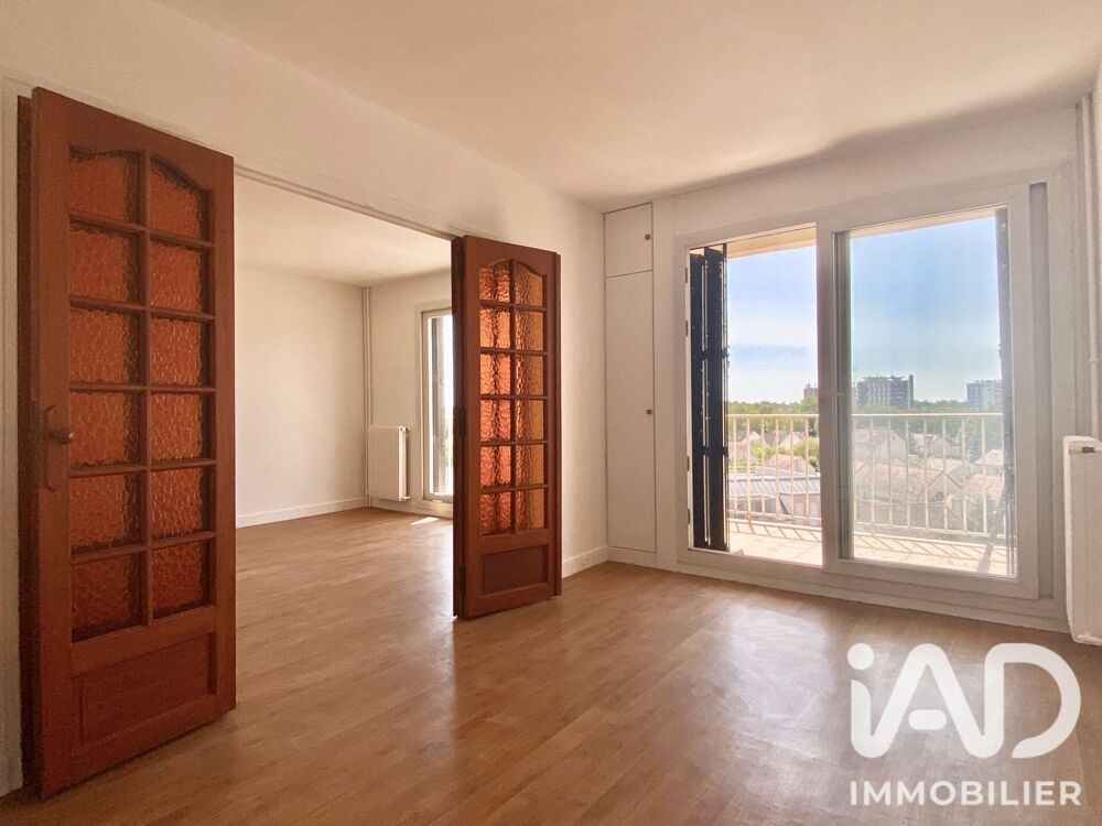 Vente Appartement Vente Appartement 4 pièces Melun
