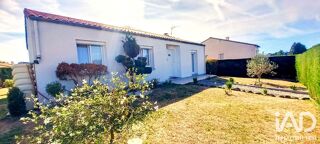  Maison à vendre 4 pièces 95 m²