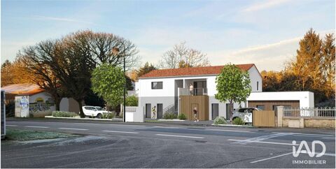 iad France - Bastien Herbreteau () vous propose : VEF... 166000 85140 Essarts en bocage