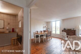  Maison à vendre 8 pièces 131 m²