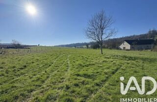  Terrain à vendre 1225 m²