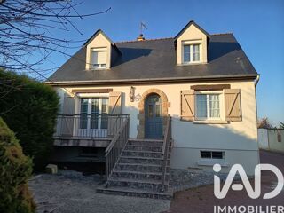  Maison à vendre 4 pièces 87 m²