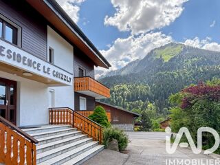  Appartement à vendre 1 pièce 20 m²